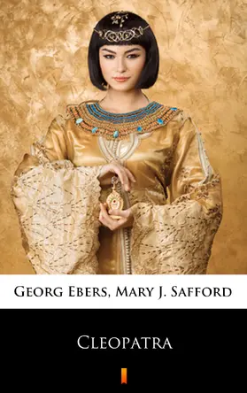 Ebers / Safford |  Cleopatra | eBook | Sack Fachmedien