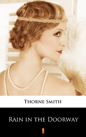 Smith |  Rain in the Doorway | eBook | Sack Fachmedien