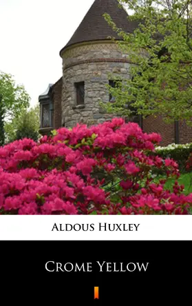 Huxley |  Panstwo | eBook | Sack Fachmedien