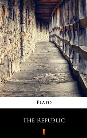 Platon |  The Republic | eBook | Sack Fachmedien