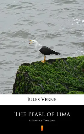 Verne |  The Pearl of Lima | eBook | Sack Fachmedien