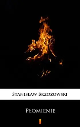 Brzozowski |  Plomienie | eBook | Sack Fachmedien