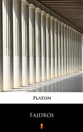 Platon |  Fajdros | eBook | Sack Fachmedien