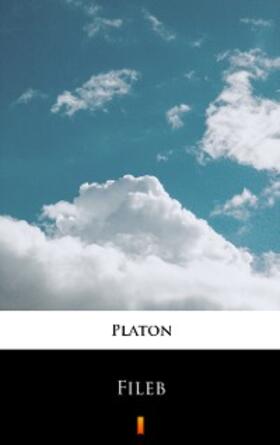 Platon |  Fileb | eBook | Sack Fachmedien