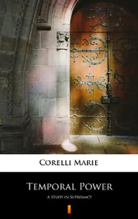 Corelli |  Temporal Power | eBook | Sack Fachmedien