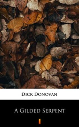 Donovan |  A Gilded Serpent | eBook | Sack Fachmedien