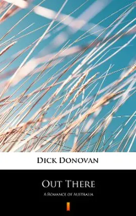 Donovan |  Out There | eBook | Sack Fachmedien
