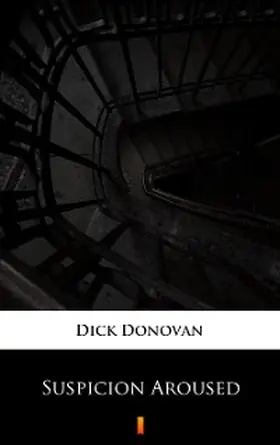 Donovan |  Suspicion Aroused | eBook | Sack Fachmedien