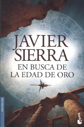 Sierra |  En busca de la Edad de Oro | Buch |  Sack Fachmedien