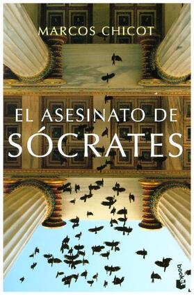 Chicot |  El asesinato de Sócrates | Buch |  Sack Fachmedien