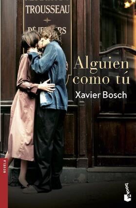 Bosch Sancho / Bosch |  Alguien como tú | Buch |  Sack Fachmedien