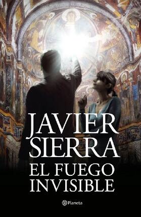 Sierra |  El fuego invisible | Buch |  Sack Fachmedien