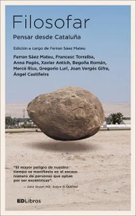 Torralba / Pagès / Antich |  Filosofar | eBook | Sack Fachmedien