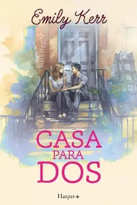 Kerr |  Casa para dos | eBook | Sack Fachmedien
