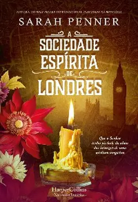 Penner |  A sociedade espírita de Londres | eBook | Sack Fachmedien