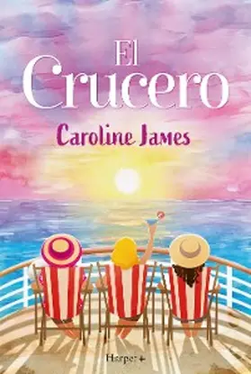 James |  El crucero | eBook | Sack Fachmedien