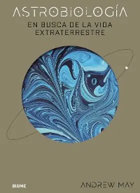May |  Astrobiología | eBook | Sack Fachmedien