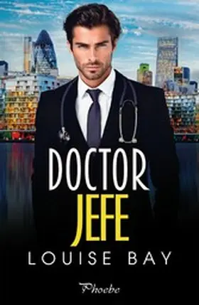Bay |  Doctor Jefe | eBook | Sack Fachmedien