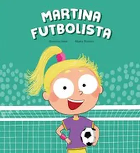 Isern |  Martina Futbolista | eBook | Sack Fachmedien