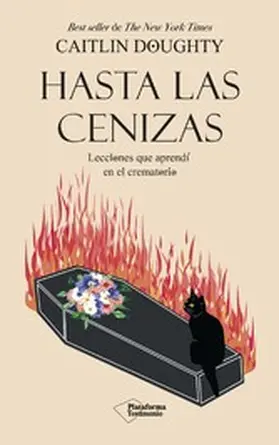 Doughty |  Hasta las cenizas | eBook | Sack Fachmedien
