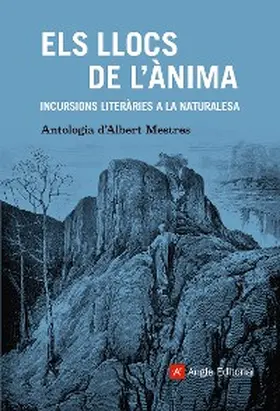 Mestres |  Els llocs de l'ànima | eBook | Sack Fachmedien