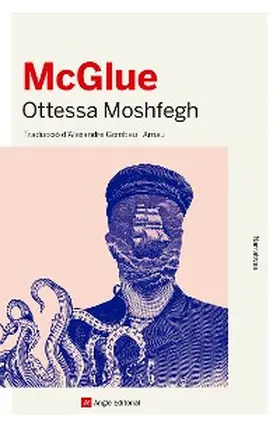 Moshfegh |  McGlue | eBook | Sack Fachmedien