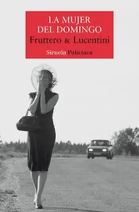 Fruttero / Lucentini |  La mujer del domingo | eBook | Sack Fachmedien
