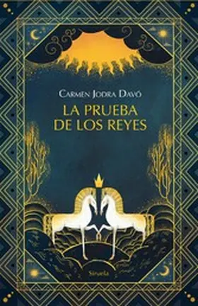 Jodra Davó |  La prueba de los reyes | eBook | Sack Fachmedien