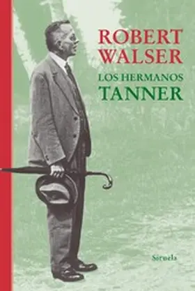 Walser |  Los hermanos Tanner | eBook | Sack Fachmedien