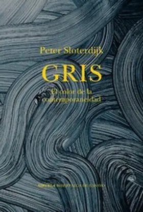 Sloterdijk |  Gris | eBook | Sack Fachmedien