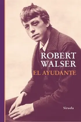Walser |  El ayudante | eBook | Sack Fachmedien