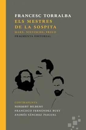 Torralba |  Els mestres de la sospita | eBook | Sack Fachmedien