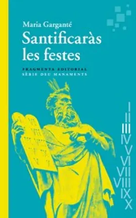 Garganté |  Santificaràs les festes | eBook | Sack Fachmedien