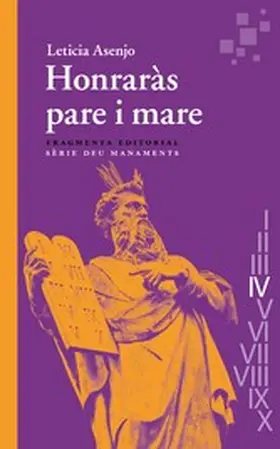 Asenjo |  Honraràs pare i mare | eBook | Sack Fachmedien