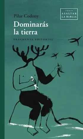 Codony |  Dominarás la tierra | eBook | Sack Fachmedien