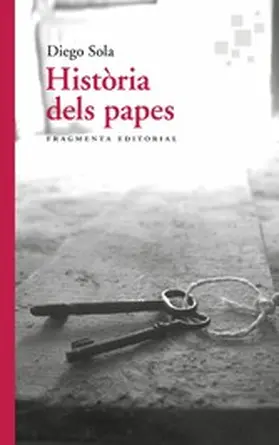 Sola |  Història dels papes | eBook | Sack Fachmedien