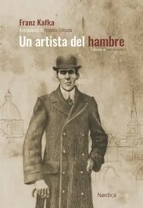 Kafka |  Un artista del hambre | eBook | Sack Fachmedien