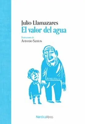 Llamazares |  El valor del agua | eBook | Sack Fachmedien