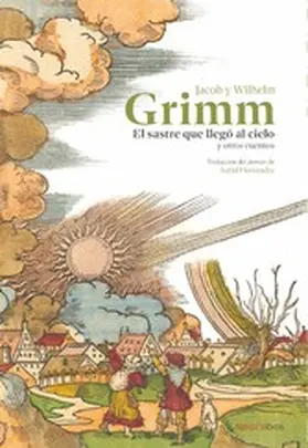 Grimm |  El sastre que llegó al cielo y otros cuentos | eBook | Sack Fachmedien