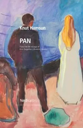 Hamsun |  PAN | eBook | Sack Fachmedien