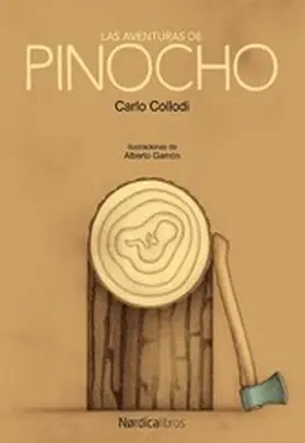 Collodi |  Las aventuras de Pinocho | eBook | Sack Fachmedien