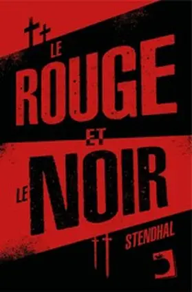 Stendhal |  Le Rouge et le Noir | eBook | Sack Fachmedien
