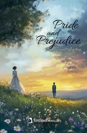 Austen |  Pride and prejudice | eBook | Sack Fachmedien