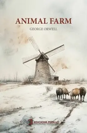 Orwell |  Animal Farm | eBook | Sack Fachmedien