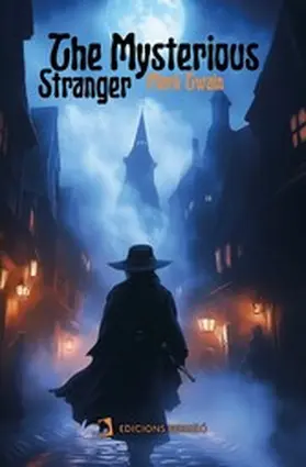 Twain |  The Mysterious Stranger | eBook | Sack Fachmedien