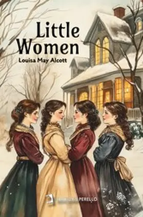 Alcott |  Little Women | eBook | Sack Fachmedien