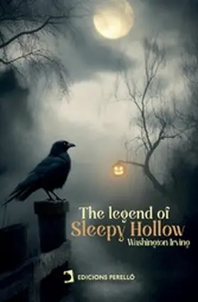 Irving |  The legend of Sleepy Hollow | eBook | Sack Fachmedien