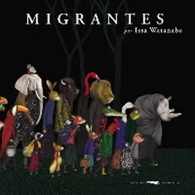 Watanabe |  Migrantes | eBook | Sack Fachmedien