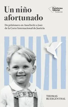 Buergenthal |  Un niño afortunado | eBook | Sack Fachmedien
