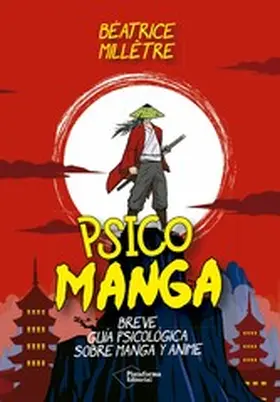 Millêtre |  Psico Manga | eBook | Sack Fachmedien